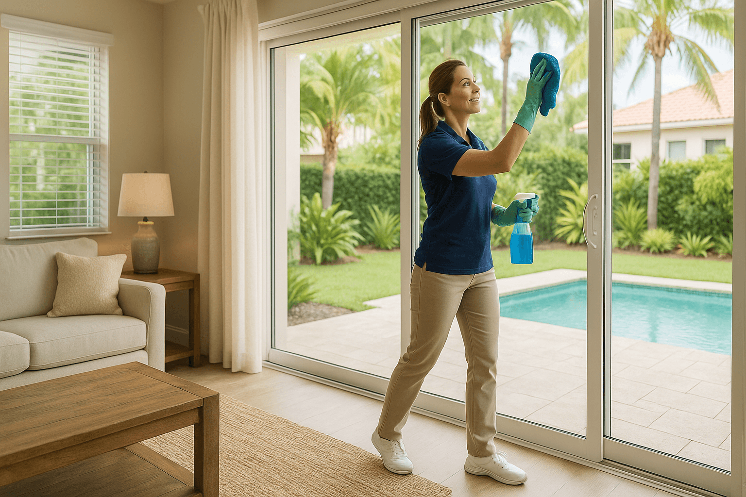 Enviro-Master of Melbourne, FL hero image